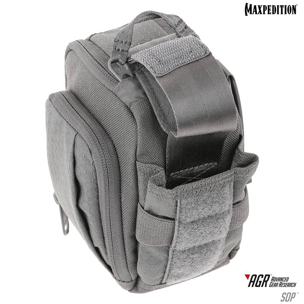 MAXPEDITION | Side Opening Pouch